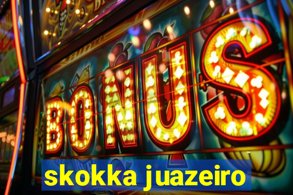skokka juazeiro